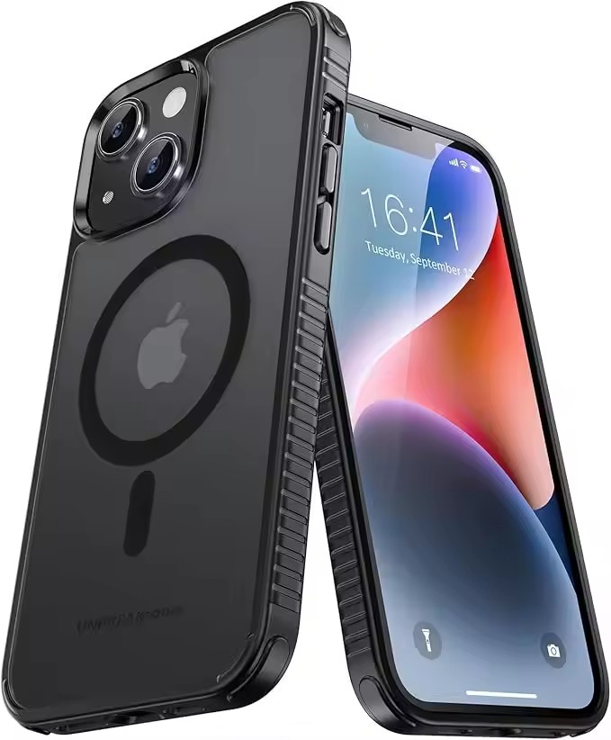Magnetic Phone Case