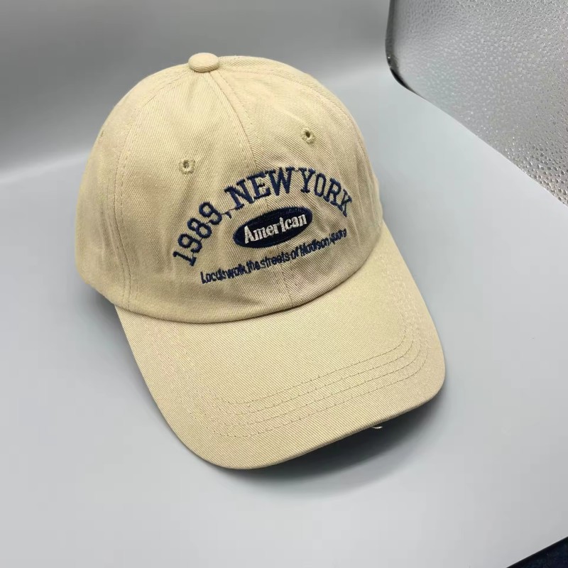 Customizable Wholesale Cheap Embroidery Logo Polyester Boy New Personalized Cycling Promotional Hats Baseball Basketball Caps